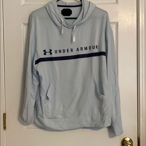 SALE‼️‼️Under Armor hoodie